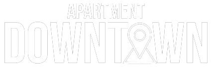 logo downtown travnik apartment